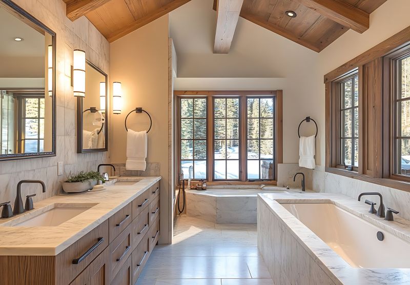 Top Bathroom Remodeling Companies in La Vergne, TN